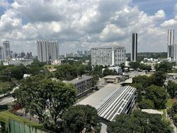 Blk 23A Queen's View (Queenstown), HDB 3 Rooms #498802541